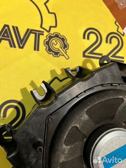 Динамик передний правый Bmw 525I E60 M54 06.2004