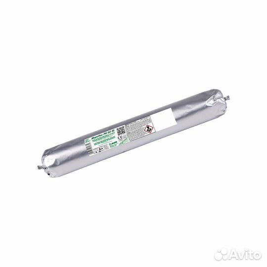 Полиуретановый герметик mapeflex