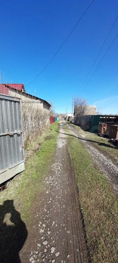 Дача 18 м² на участке 7 сот.
