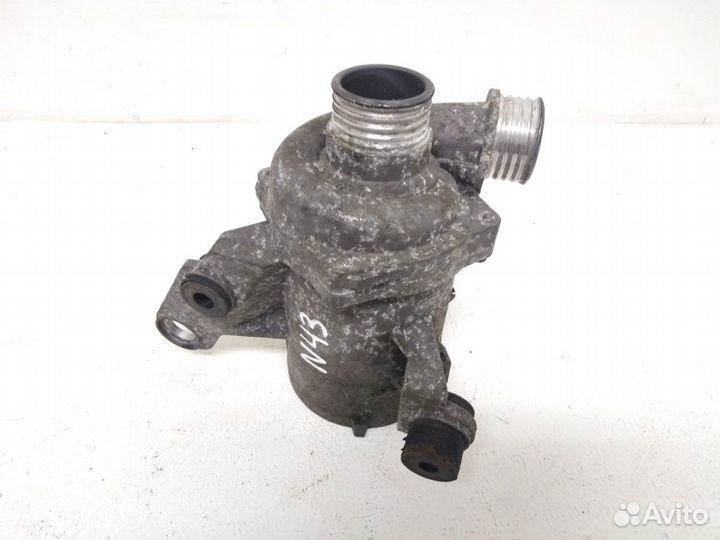 Помпа электрическая N43 BMW E90