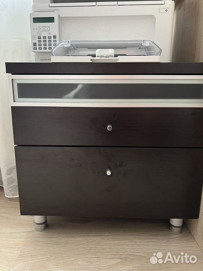 Тумбочка прикроватная