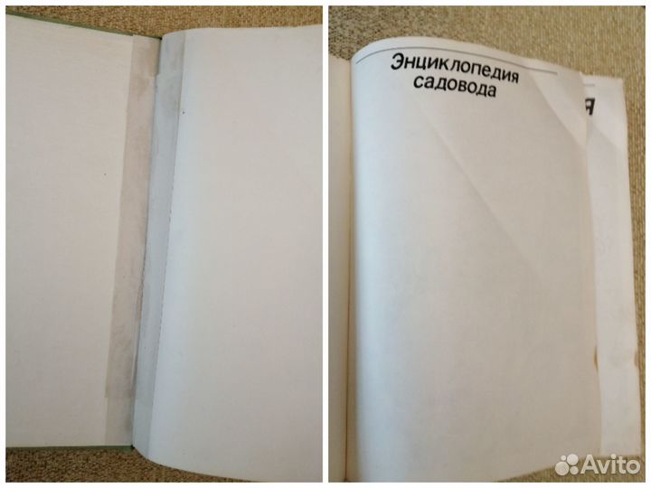 Энциклопедия садовода