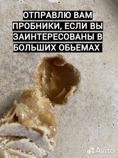 Оптом Мед с Алтая