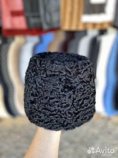 Мужские шапки