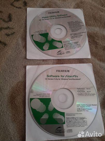 Инструкция к фотоаппарату fujifilm