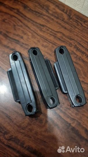 Коннектор для каляски