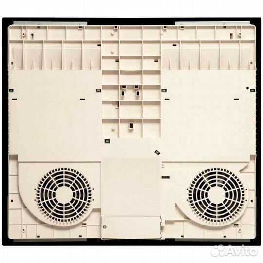 Индукционная варочная панель hansa