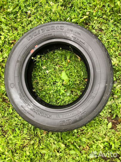 КАМА БЛ-85 175/70 R13 82S