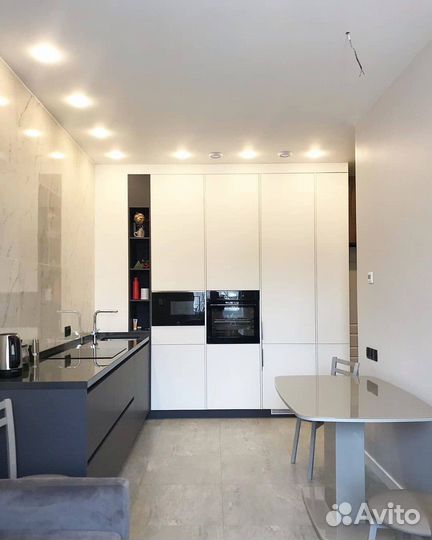 Кухни на заказ