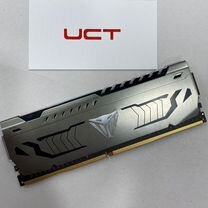 Оперативная память patriot PVS416G340C6K DDR4 8Гб