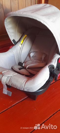 Автолюлька от 0