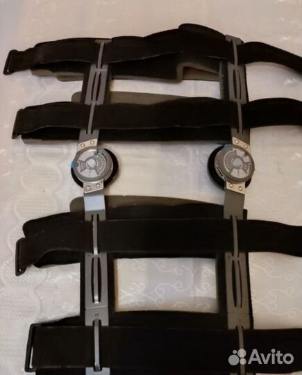 Ортез коленный Medi Rom Cool