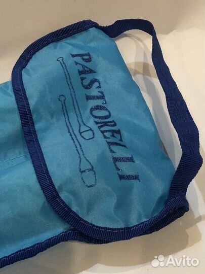 Булавы pastorelli 41