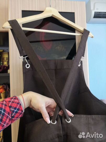 Фартук женский