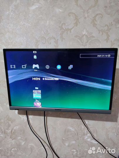 Sony playstation 3 slim