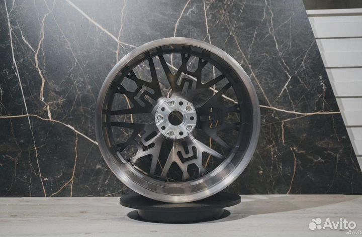 Кованые диски R 20