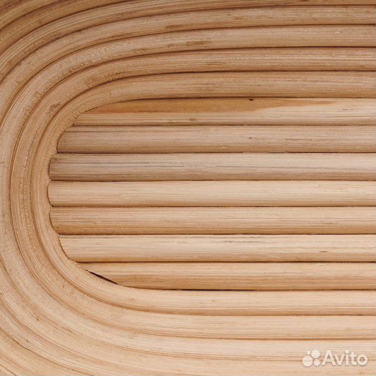 Jäsning корзина для хлеба,30x17 см