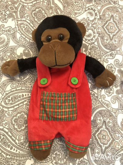 Игрушка мешок