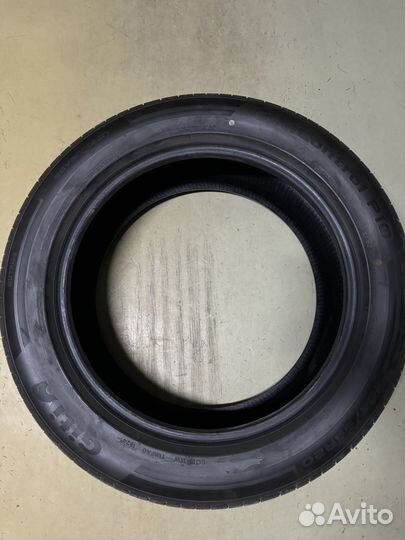 Giti Control P10 255/55 R20
