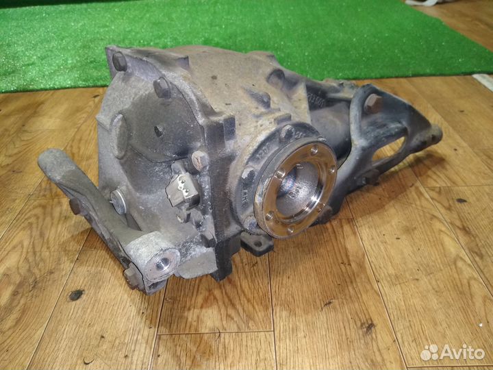 BMW E34 редуктор 188 задний 3,91 бмв Jatco е34