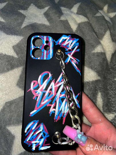 Роспись стен/шлемов/прочее