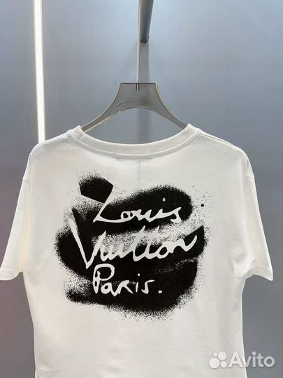 Футболка Louis Vuitton