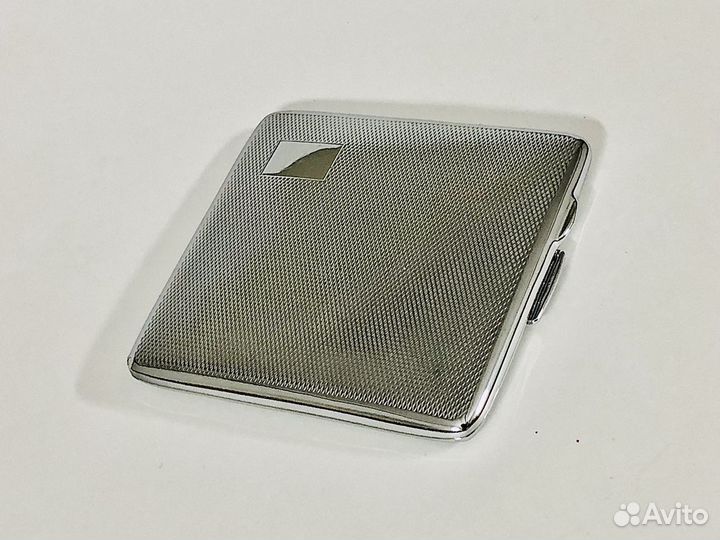 Портсигар винтаж (новый) 40-50е годы