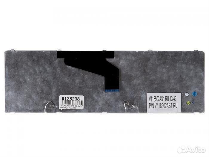 Клавиатура для ноутбука Asus Z53S