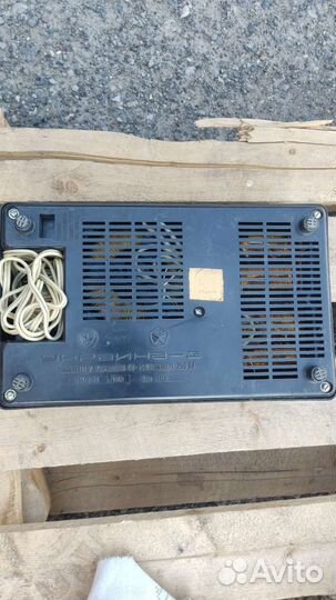 Стабилизатор напряжения Украина 3 СССР