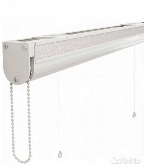 Римский карниз