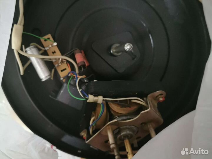 Эпу-74с для винилового проигрывателя