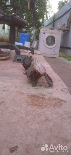 Противотуманные фары daewoo nexia n100