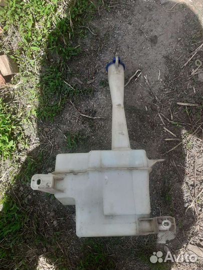 Hyundai elantra hd бачок омывателя