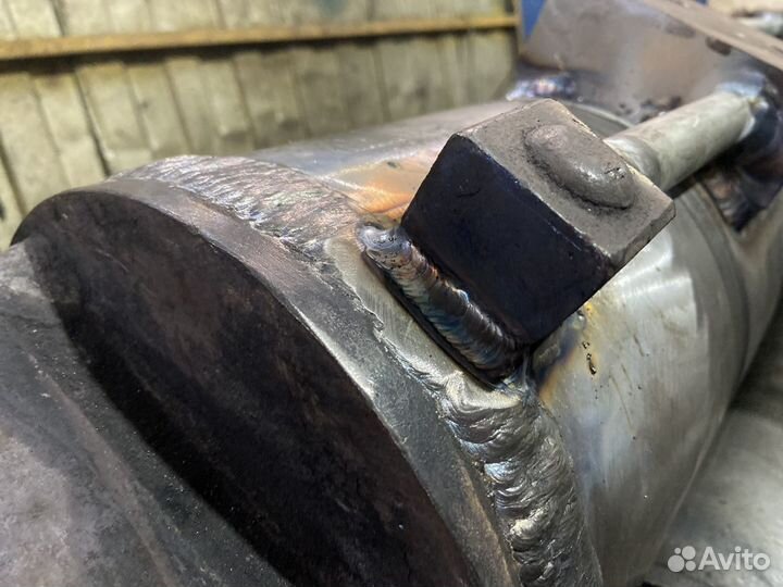 Услуги сварщика (аргон)