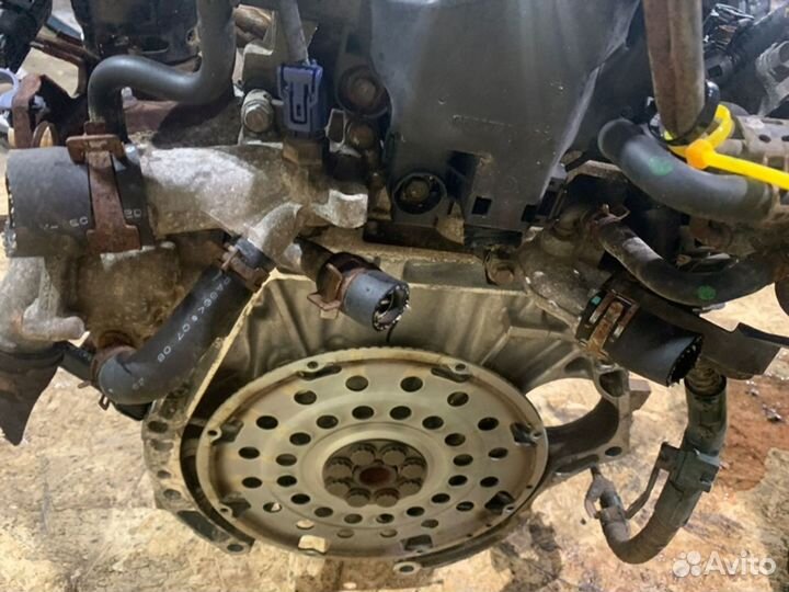 Двигатель Honda Cr-V R20A2