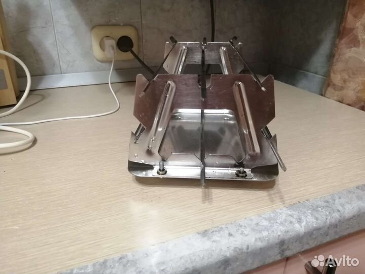 Шашлычница