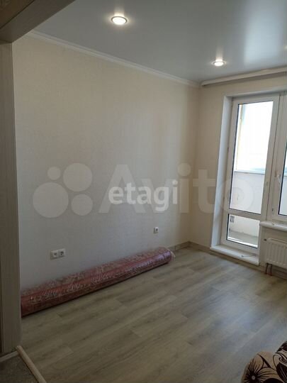 Квартира-студия, 22,2 м², 3/19 эт.