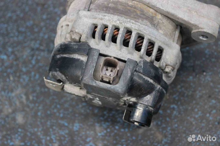 Генератор Honda Accord (Хонда Аккорд) CW2 10421058
