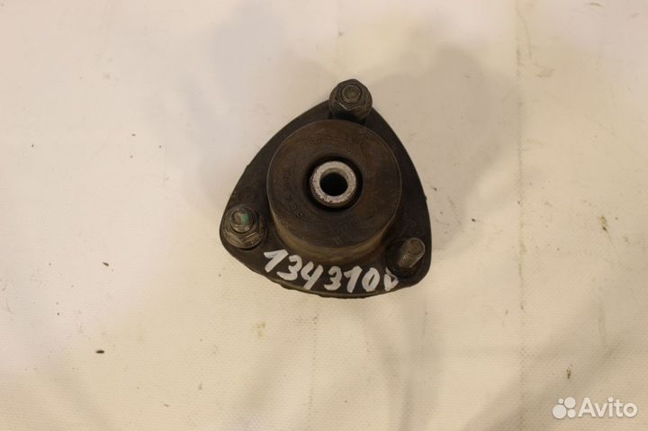 Виброизолятор крепления подушки Scania 1343100