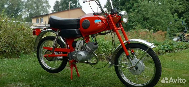 Колпачок свечной