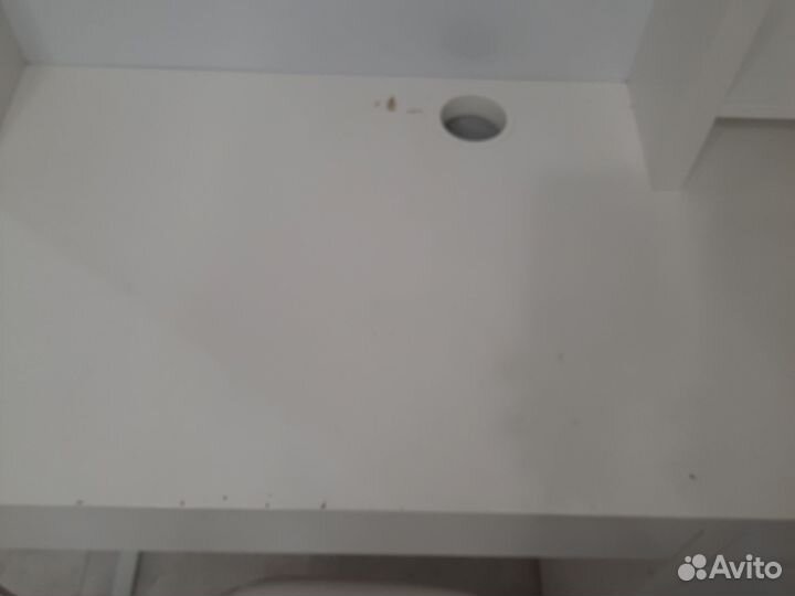 Детский школьный уголок