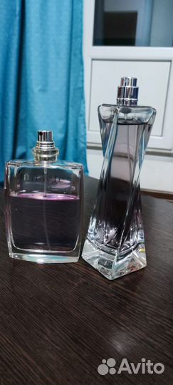 Женская парфюмерия