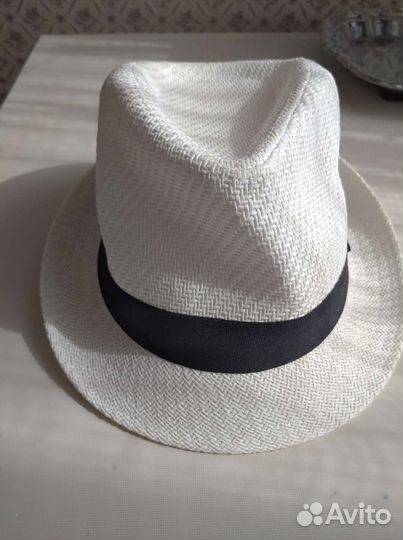 Шляпа летняя L/XL