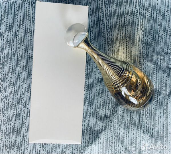 Dior Jadore infinissime EDP 100 ml