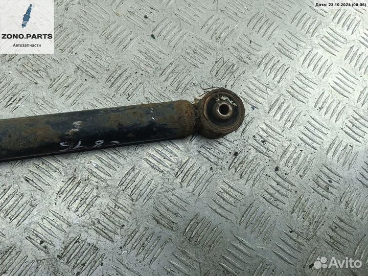 Амортизатор подвески задний правый 6Q0513025R на Skoda Fabia mk1 (6Y)