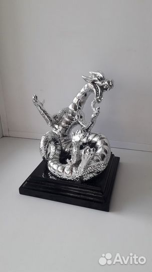 Статуэтка Дракон (Италия)