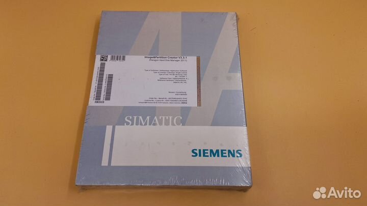 Siemens 6ES7648-6AA03-3YA0