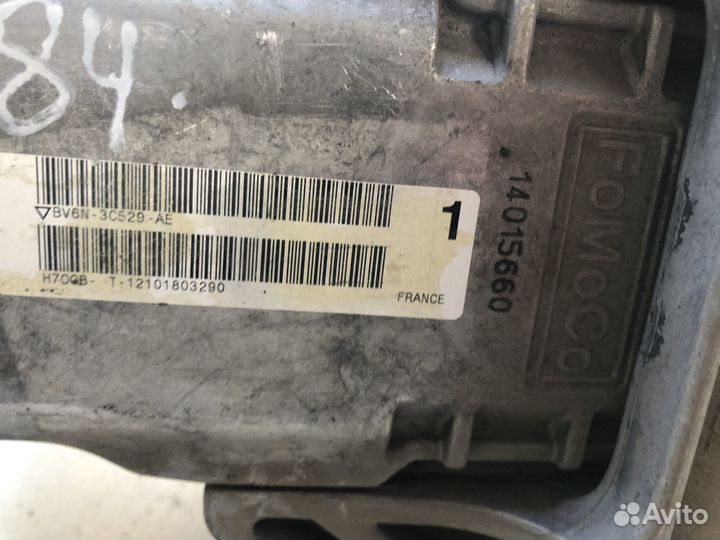 Рулевая колонка Ford Focus 3