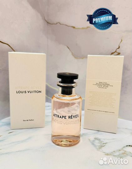 Парфюм женский Louis Vuitton Attrape-Reves 100ml