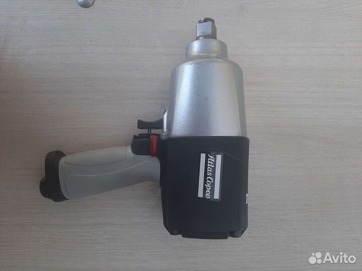 Ударный гайковерт Atlas Copco W2820